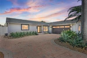 3755 BELLE VISTA DRIVE, ST PETE BEACH, FL 33706 - MLS#MFRTB8483227