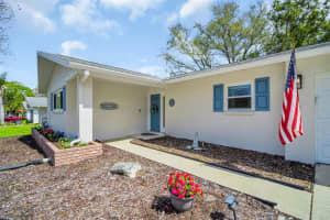 1223 TIMBERBROOKE DRIVE, PALM HARBOR, FL 34684 - MLS#MFRTB8483228