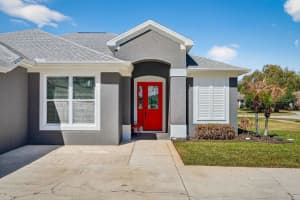 1613 TOWN PARK DRIVE, PORT ORANGE, FL 32129 - MLS#MFRTB8483231