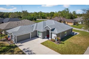 1613 TOWN PARK DRIVE, PORT ORANGE, FL 32129 - MLS#MFRTB8483231