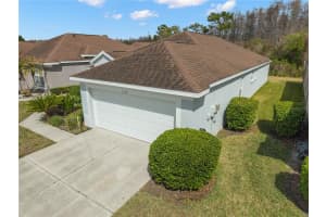 5542 GALLANT FOX COURT, WESLEY CHAPEL, FL 33544 - MLS#MFRTB8483235