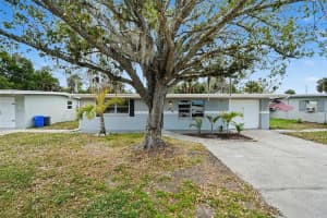 6714 SANDRA DRIVE, PORT RICHEY, FL 34668 - MLS#MFRTB8483238