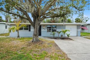 6714 SANDRA DRIVE, PORT RICHEY, FL 34668 - MLS#MFRTB8483238