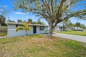 6714 SANDRA DRIVE, PORT RICHEY, FL 34668 - MLS#MFRTB8483238