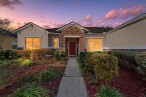 4588 GOLF BROOK ROAD, ORANGE PARK, FL 32065 - MLS#MFRTB8483241