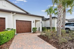 10374 ECHO DOCK LOOP, SAN ANTONIO, FL 33576 - MLS#MFRTB8483242