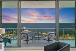 100 1ST AVENUE, ST PETERSBURG, FL 33701 - MLS#MFRTB8483247