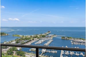 100 1ST AVENUE, ST PETERSBURG, FL 33701 - MLS#MFRTB8483247