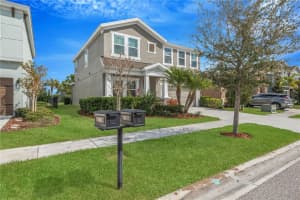 6457 SEASOUND DRIVE, APOLLO BEACH, FL 33572 - MLS#MFRTB8483248