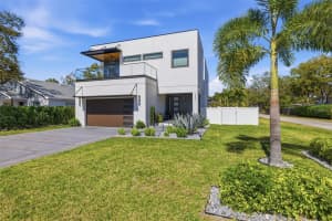 3301 PAUL AVENUE, TAMPA, FL 33611 - MLS#MFRTB8483264