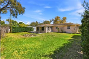 2800 54TH STREET, ST PETERSBURG, FL 33710 - MLS#MFRTB8483266