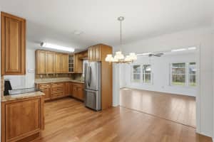 2800 54TH STREET, ST PETERSBURG, FL 33710 - MLS#MFRTB8483266