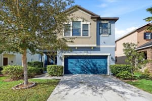 21223 WISTFUL YEARN DRIVE, LAND O LAKES, FL 34637 - MLS#MFRTB8483283