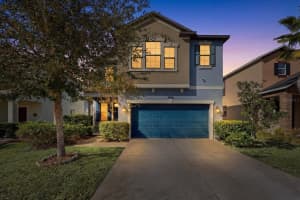 21223 WISTFUL YEARN DRIVE, LAND O LAKES, FL 34637 - MLS#MFRTB8483283