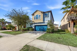 21223 WISTFUL YEARN DRIVE, LAND O LAKES, FL 34637 - MLS#MFRTB8483283