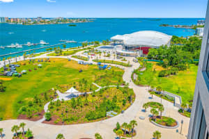 331 CLEVELAND STREET, CLEARWATER, FL 33755 - MLS#MFRTB8483294