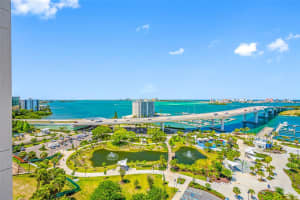 331 CLEVELAND STREET, CLEARWATER, FL 33755 - MLS#MFRTB8483294