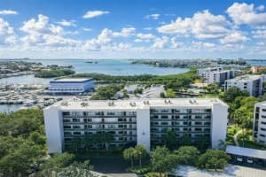 1316 PASADENA AVENUE, SOUTH PASADENA, FL 33707 - MLS#MFRTB8483306