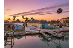 11850 7TH STREET, TREASURE ISLAND, FL 33706 - MLS#MFRTB8483309