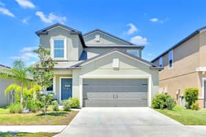 9434 LEMON DROP LOOP, SUN CITY CENTER, FL 33573 - MLS#MFRTB8483316