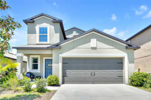 9434 LEMON DROP LOOP, SUN CITY CENTER, FL 33573 - MLS#MFRTB8483316