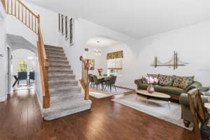 19408 SANDY SPRINGS CIRCLE, LUTZ, FL 33558 - MLS#MFRTB8483317