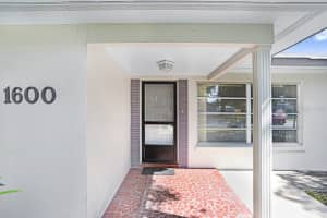 1600 PINEWOOD DRIVE, CLEARWATER, FL 33756 - MLS#MFRTB8483323