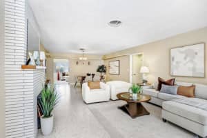 1600 PINEWOOD DRIVE, CLEARWATER, FL 33756 - MLS#MFRTB8483323