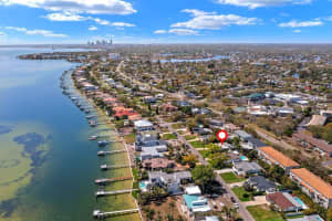 4540 BAYSHORE BOULEVARD, ST PETERSBURG, FL 33703 - MLS#MFRTB8483324