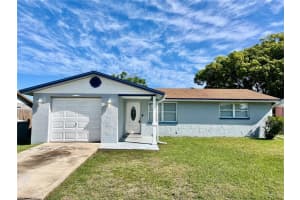 3405 WILSON DRIVE, HOLIDAY, FL 34691 - MLS#MFRTB8483326