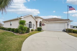 5535 23RD PLACE, OCALA, FL 34482 - MLS#MFRTB8483327