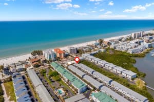 19823 GULF BOULEVARD, INDIAN SHORES, FL 33785 - MLS#MFRTB8483350