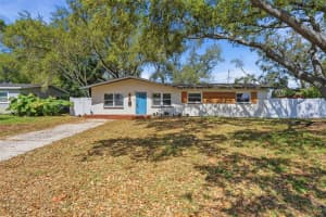 3951 Porpoise Dr Se, ST PETERSBURG