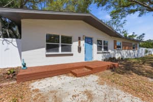 3951 PORPOISE DRIVE, ST PETERSBURG, FL 33705 - MLS#MFRTB8483359