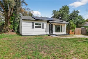 306 HYDRANGIA STREET, TAMPA, FL 33612 - MLS#MFRTB8483364