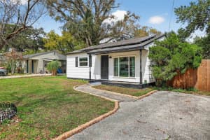 306 HYDRANGIA STREET, TAMPA, FL 33612 - MLS#MFRTB8483364