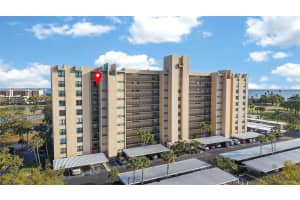 2621 COVE CAY DRIVE, CLEARWATER, FL 33760 - MLS#MFRTB8483379