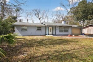 4914 30TH TERRACE, GAINESVILLE, FL 32605 - MLS#MFRTB8483384