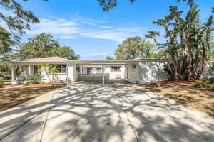 4925 Alcazar Way S, ST PETERSBURG