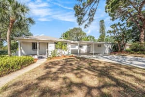 4925 ALCAZAR WAY S, ST PETERSBURG, FL 33712 - MLS#MFRTB8483399