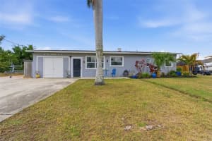 3363 DESOTO DRIVE, PUNTA GORDA, FL 33983 - MLS#MFRTB8483403