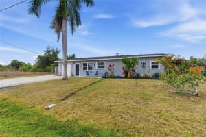 3363 DESOTO DRIVE, PUNTA GORDA, FL 33983 - MLS#MFRTB8483403