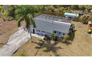 3363 DESOTO DRIVE, PUNTA GORDA, FL 33983 - MLS#MFRTB8483403