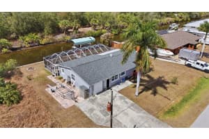 3363 DESOTO DRIVE, PUNTA GORDA, FL 33983 - MLS#MFRTB8483403