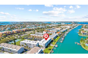 719 PINELLAS BAYWAY S #304, ST PETERSBURG, FL 33715 - MLS#MFRTB8483419