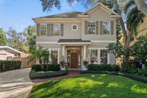 3224 LAWN AVENUE, TAMPA, FL 33611 - MLS#MFRTB8483422