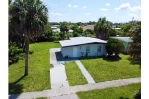 3460 NORMANDY DRIVE, PORT CHARLOTTE, FL 33952 - MLS#MFRTB8483424