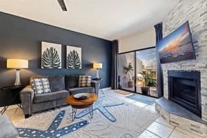 557 PINELLAS BAYWAY #222, TIERRA VERDE, FL 33715 - MLS#MFRTB8483448