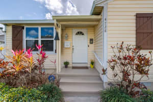 4728 13TH AVENUE, ST PETERSBURG, FL 33713 - MLS#MFRTB8483449