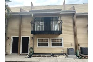5419 Sweetwater Terrace Cir #3-20, TAMPA